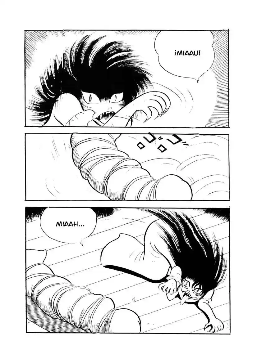 Neko No Me Ningyou - Capítulo 1 - Página 64 - LectorTMOo