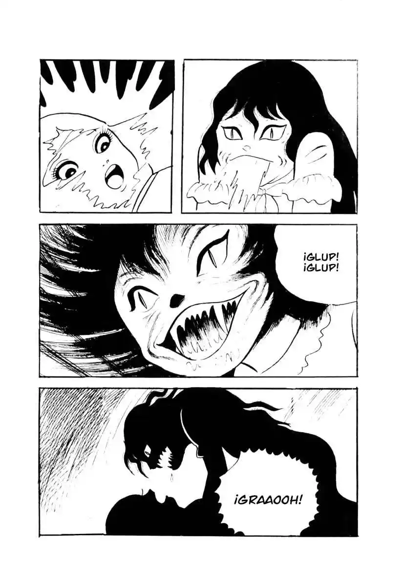 Neko No Me Ningyou - Capítulo 1 - Página 66 - LectorTMOo