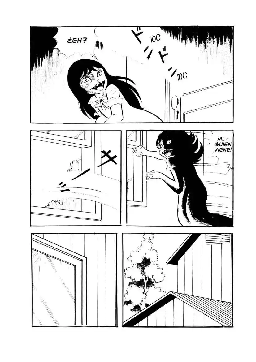 Neko No Me Ningyou - Capítulo 1 - Página 67 - LectorTMOo