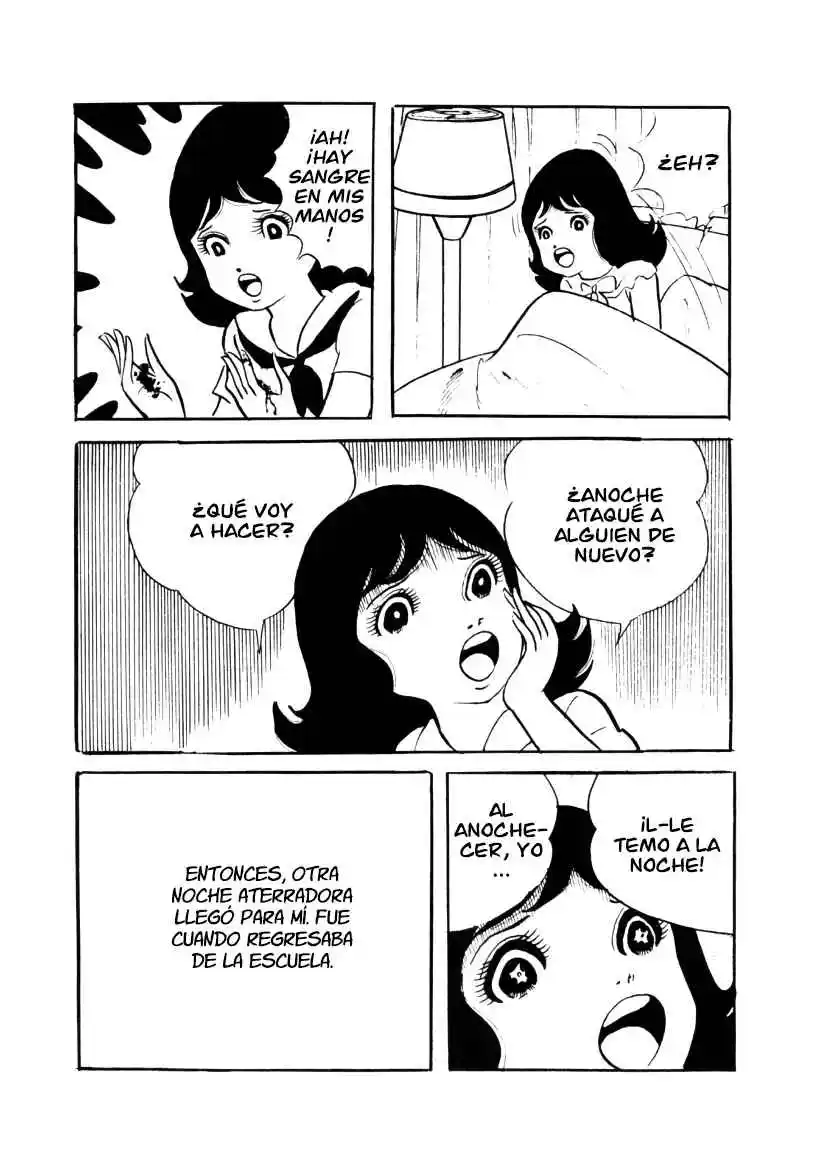 Neko No Me Ningyou - Capítulo 1 - Página 68 - LectorTMOo