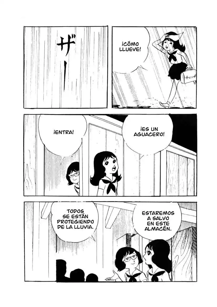 Neko No Me Ningyou - Capítulo 1 - Página 69 - LectorTMOo