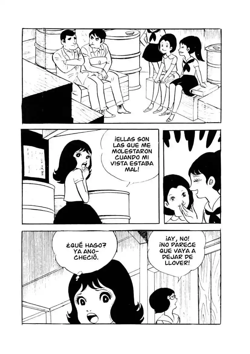 Neko No Me Ningyou - Capítulo 1 - Página 70 - LectorTMOo