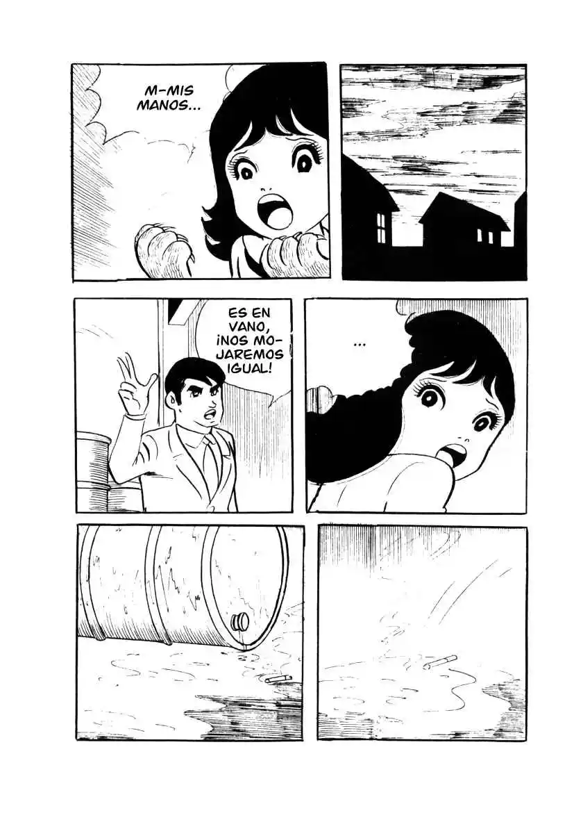 Neko No Me Ningyou - Capítulo 1 - Página 71 - LectorTMOo