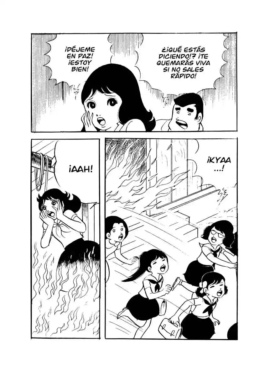 Neko No Me Ningyou - Capítulo 1 - Página 73 - LectorTMOo