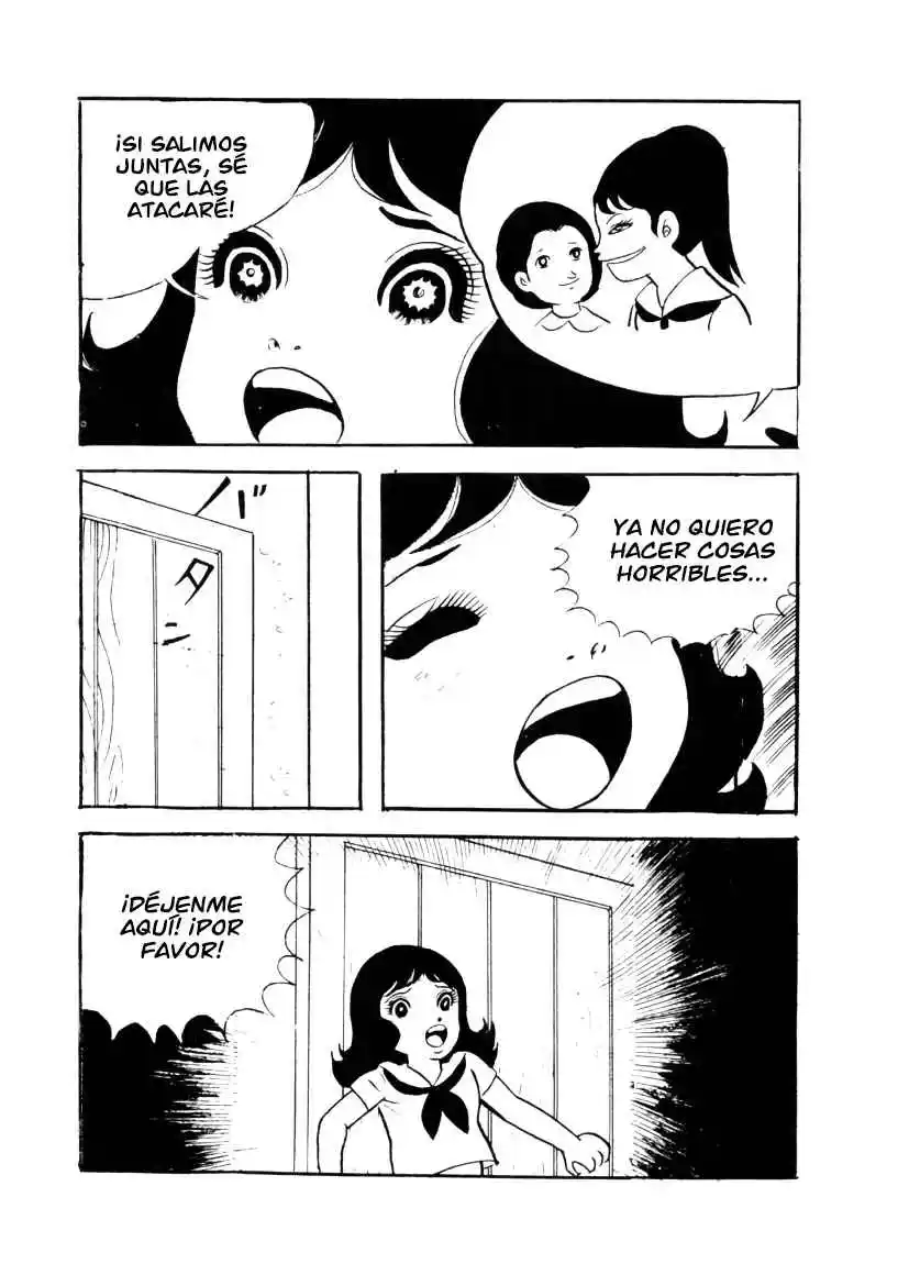 Neko No Me Ningyou - Capítulo 1 - Página 74 - LectorTMOo