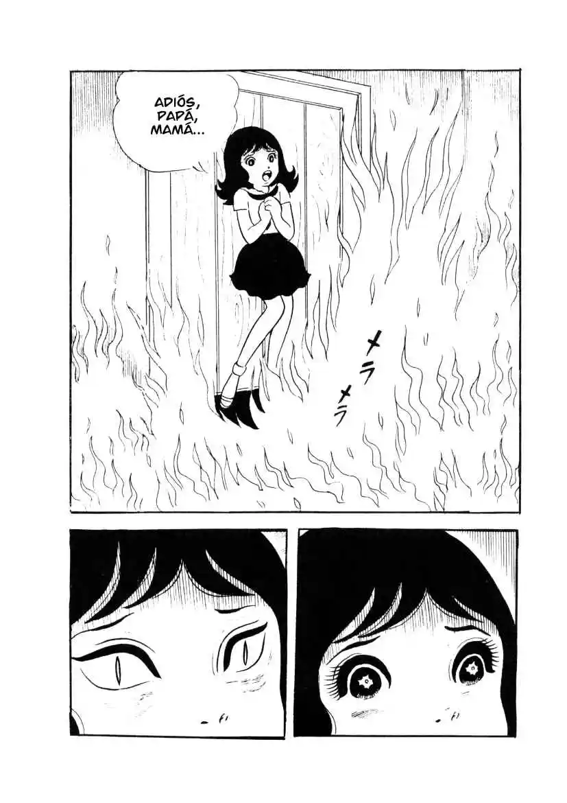 Neko No Me Ningyou - Capítulo 1 - Página 75 - LectorTMOo