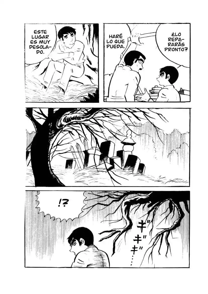 Neko No Me Ningyou - Capítulo 2 - Página 4 - LectorTMOo