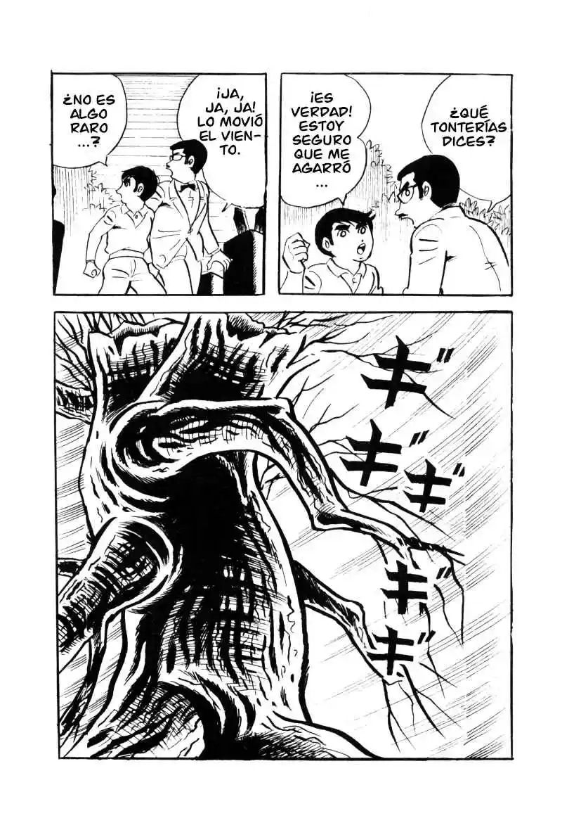Neko No Me Ningyou - Capítulo 2 - Página 7 - LectorTMOo