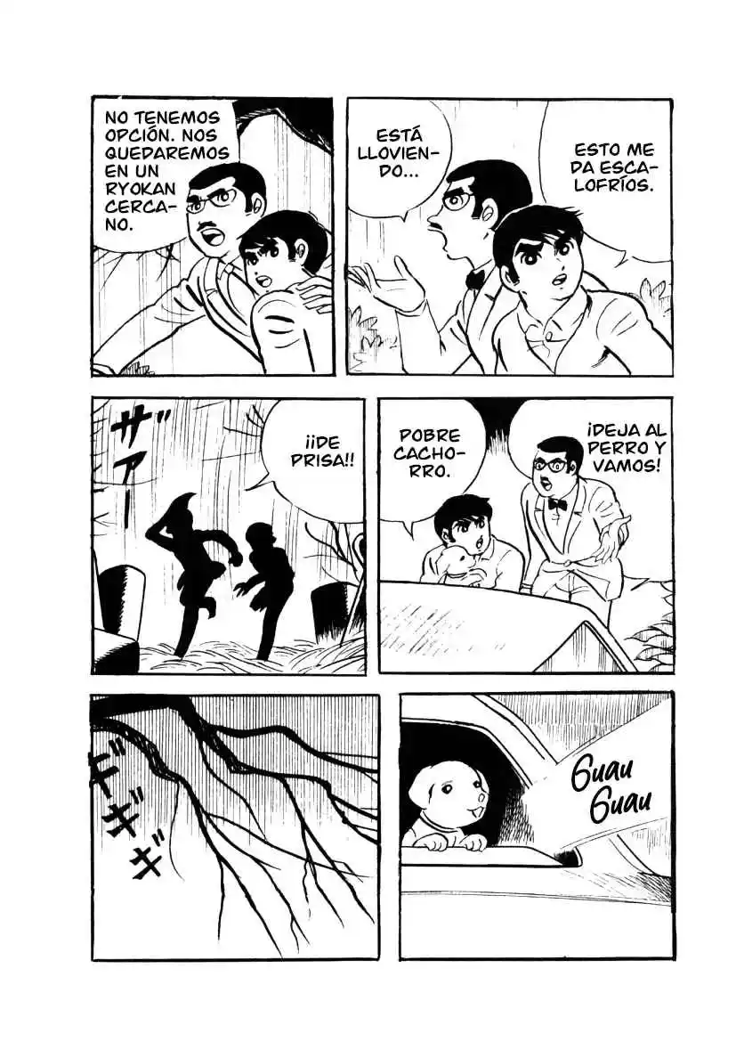 Neko No Me Ningyou - Capítulo 2 - Página 8 - LectorTMOo