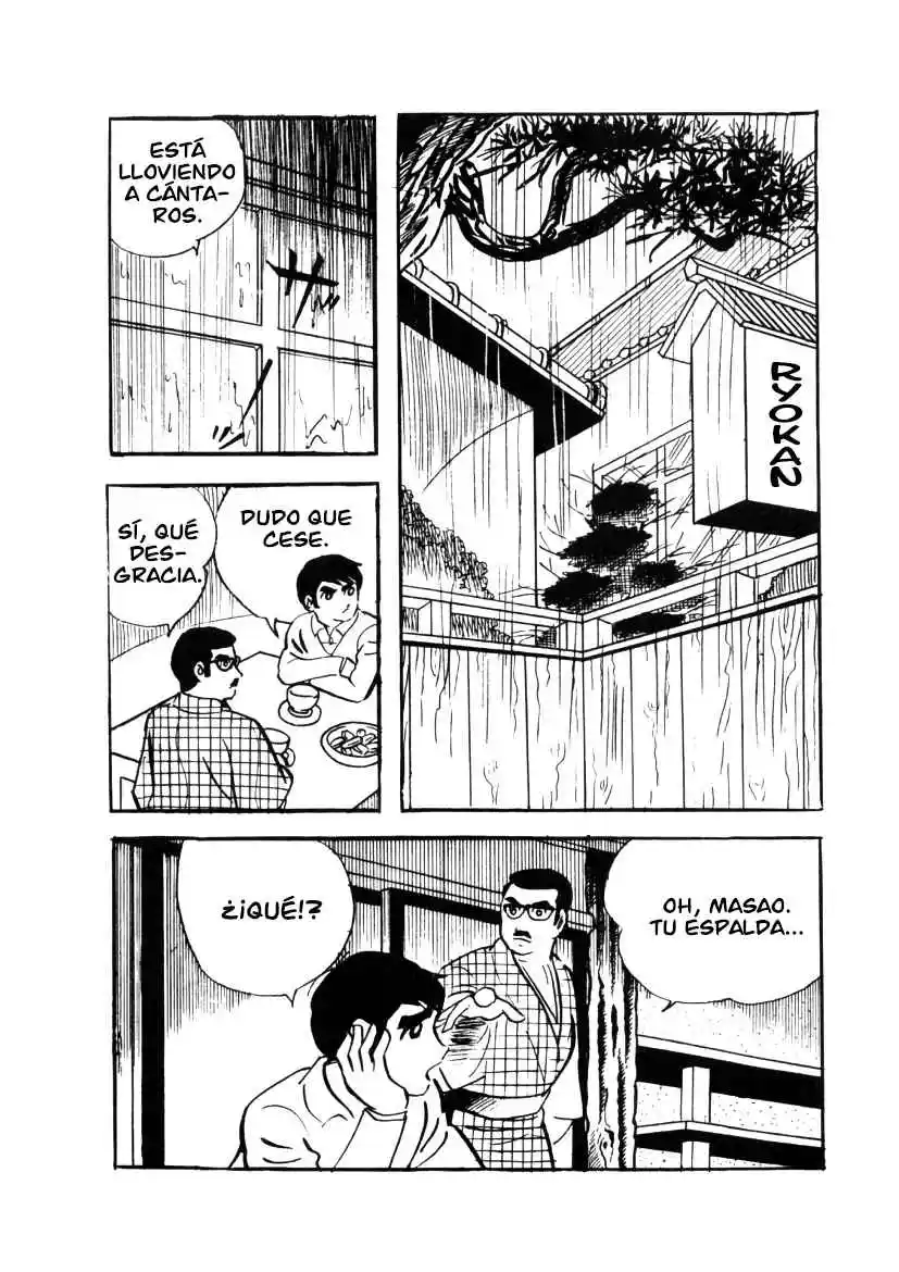 Neko No Me Ningyou - Capítulo 2 - Página 10 - LectorTMOo