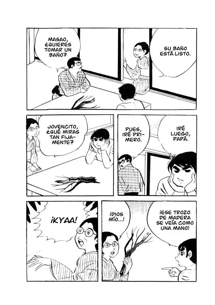 Neko No Me Ningyou - Capítulo 2 - Página 12 - LectorTMOo