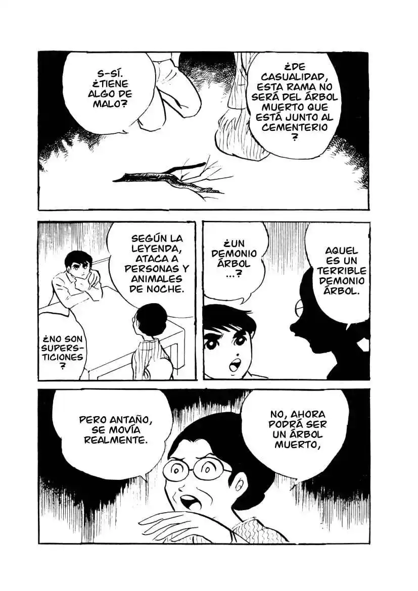 Neko No Me Ningyou - Capítulo 2 - Página 13 - LectorTMOo