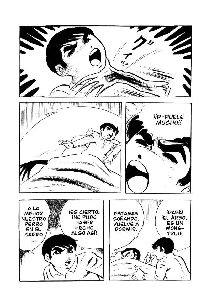 Neko No Me Ningyou - Capítulo 2 - Página 15 - LectorTMOo