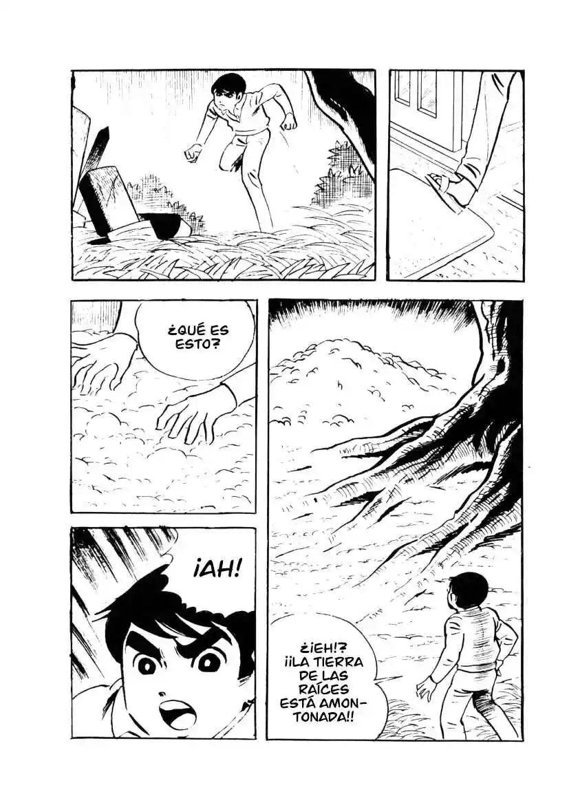 Neko No Me Ningyou - Capítulo 2 - Página 16 - LectorTMOo