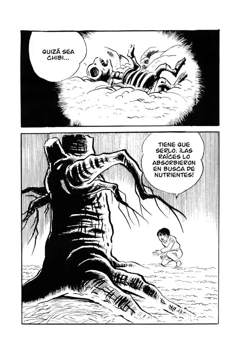 Neko No Me Ningyou - Capítulo 2 - Página 17 - LectorTMOo