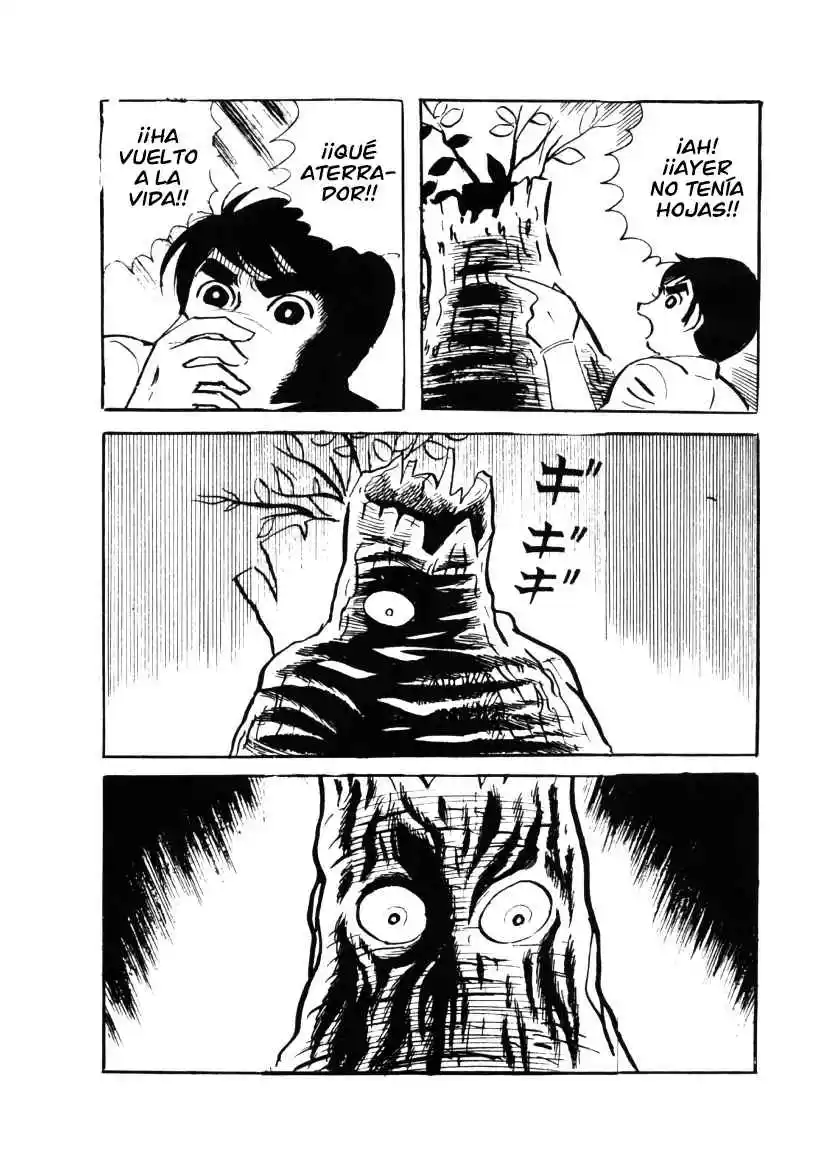 Neko No Me Ningyou - Capítulo 2 - Página 18 - LectorTMOo