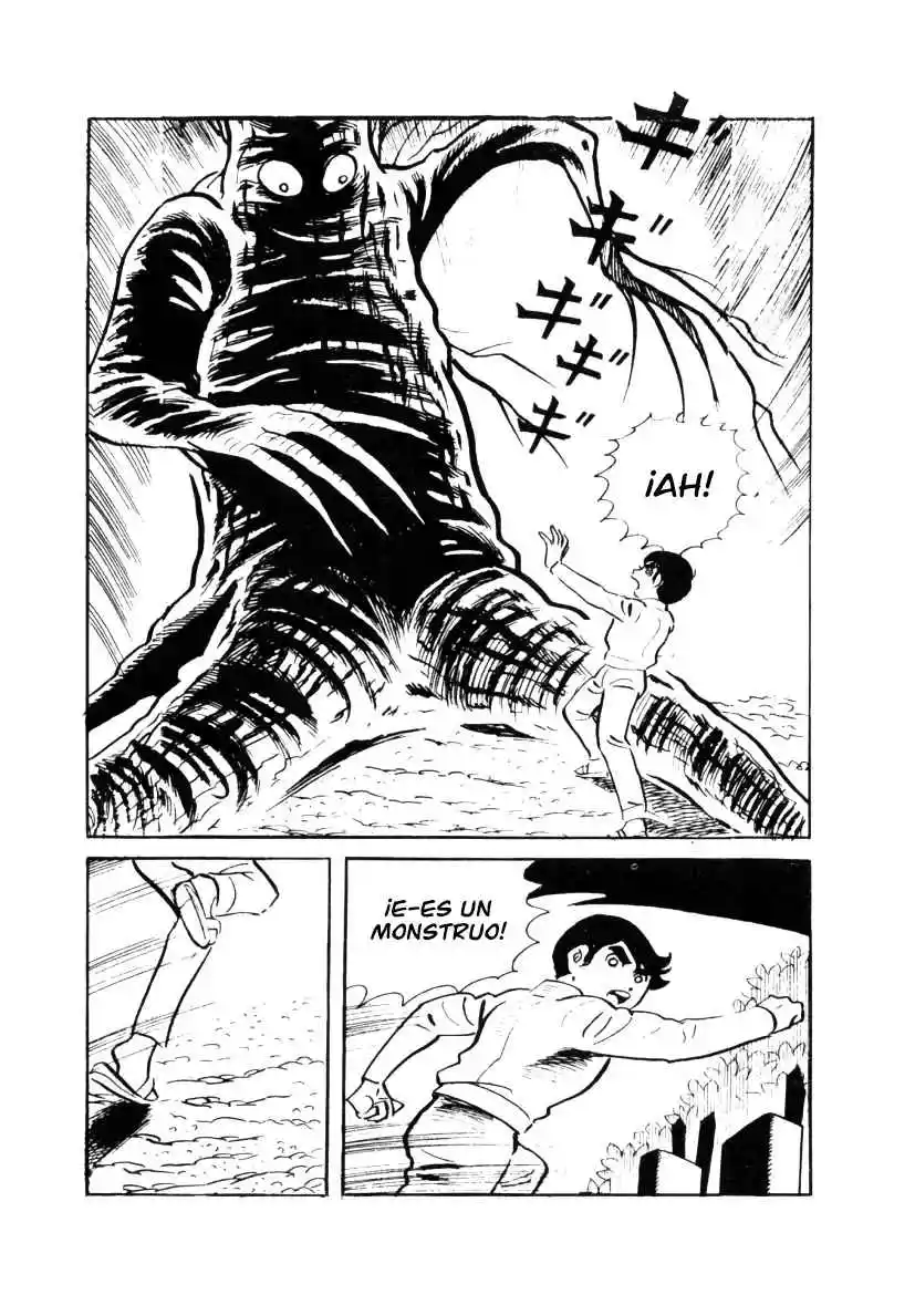 Neko No Me Ningyou - Capítulo 2 - Página 19 - LectorTMOo
