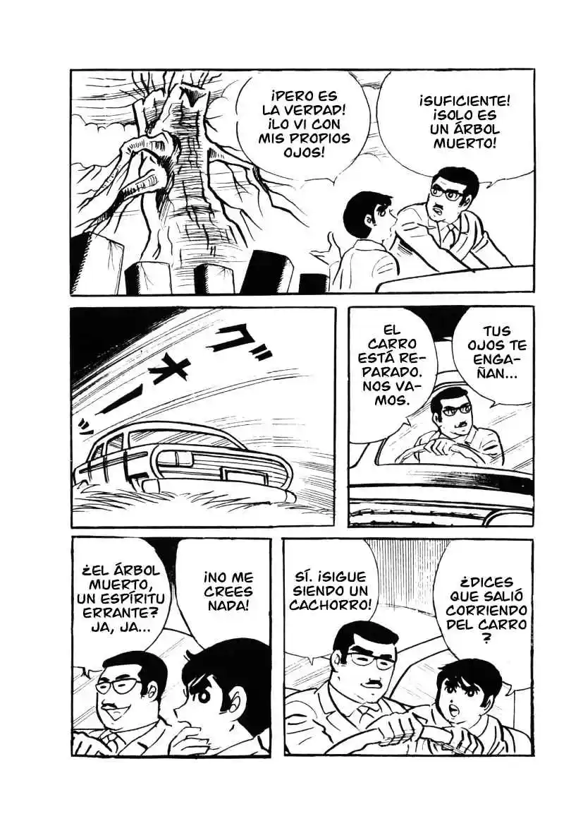 Neko No Me Ningyou - Capítulo 2 - Página 24 - LectorTMOo
