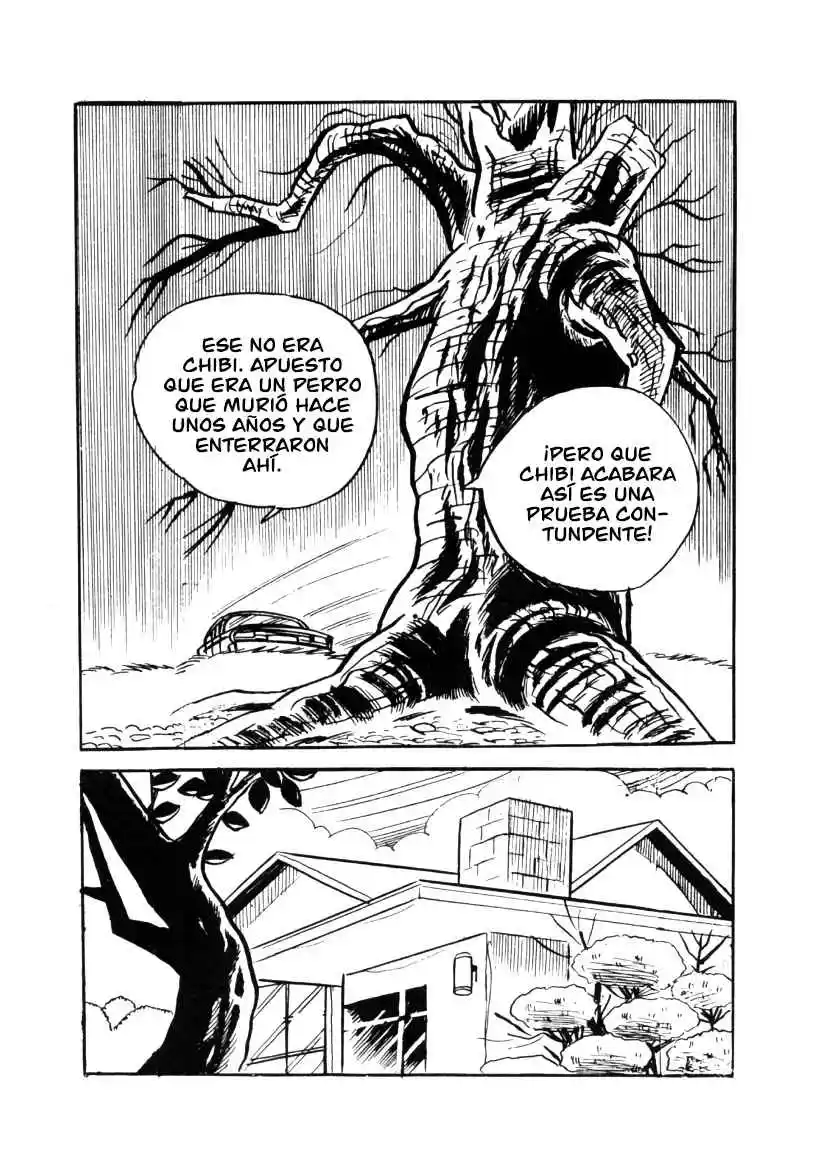 Neko No Me Ningyou - Capítulo 2 - Página 25 - LectorTMOo