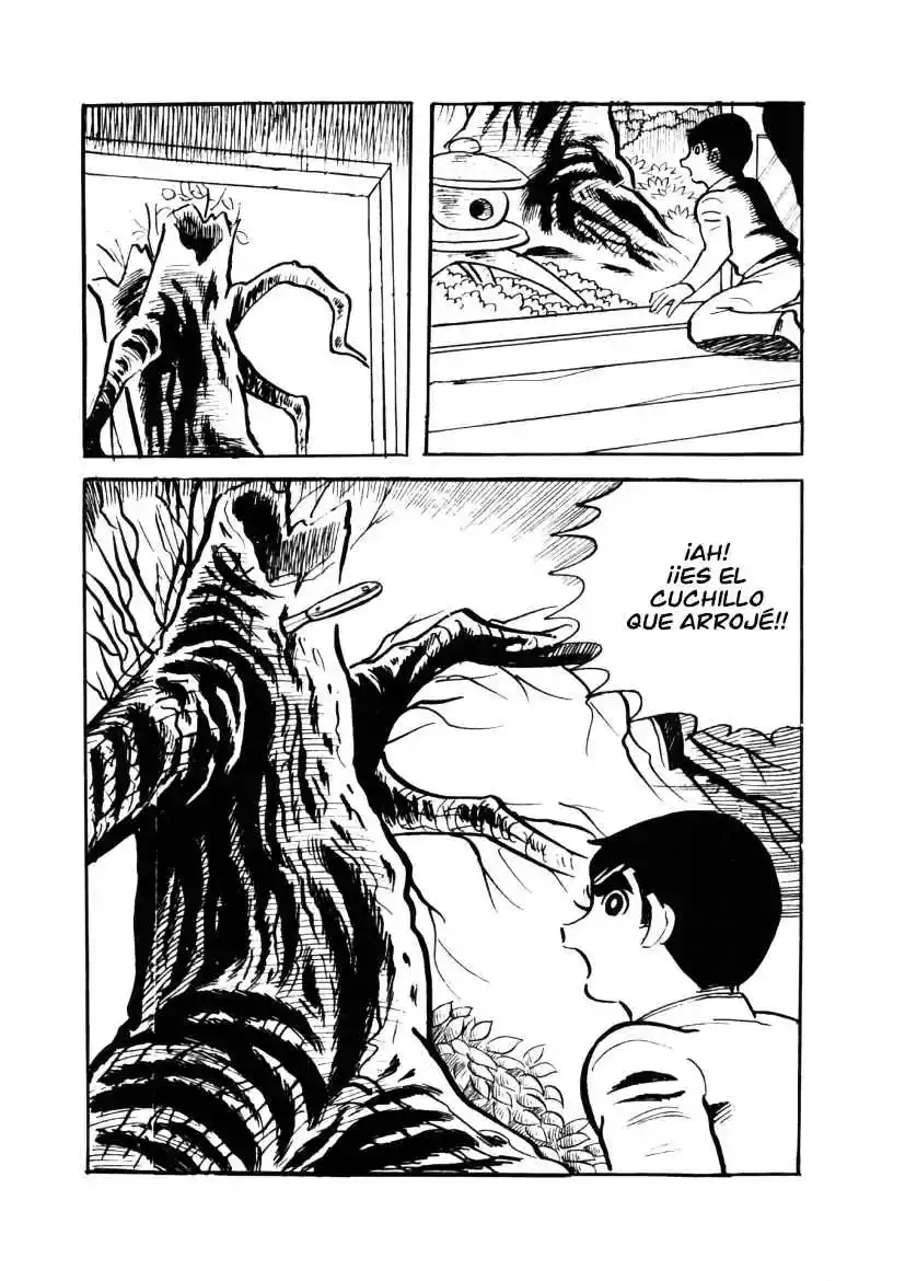 Neko No Me Ningyou - Capítulo 2 - Página 27 - LectorTMOo