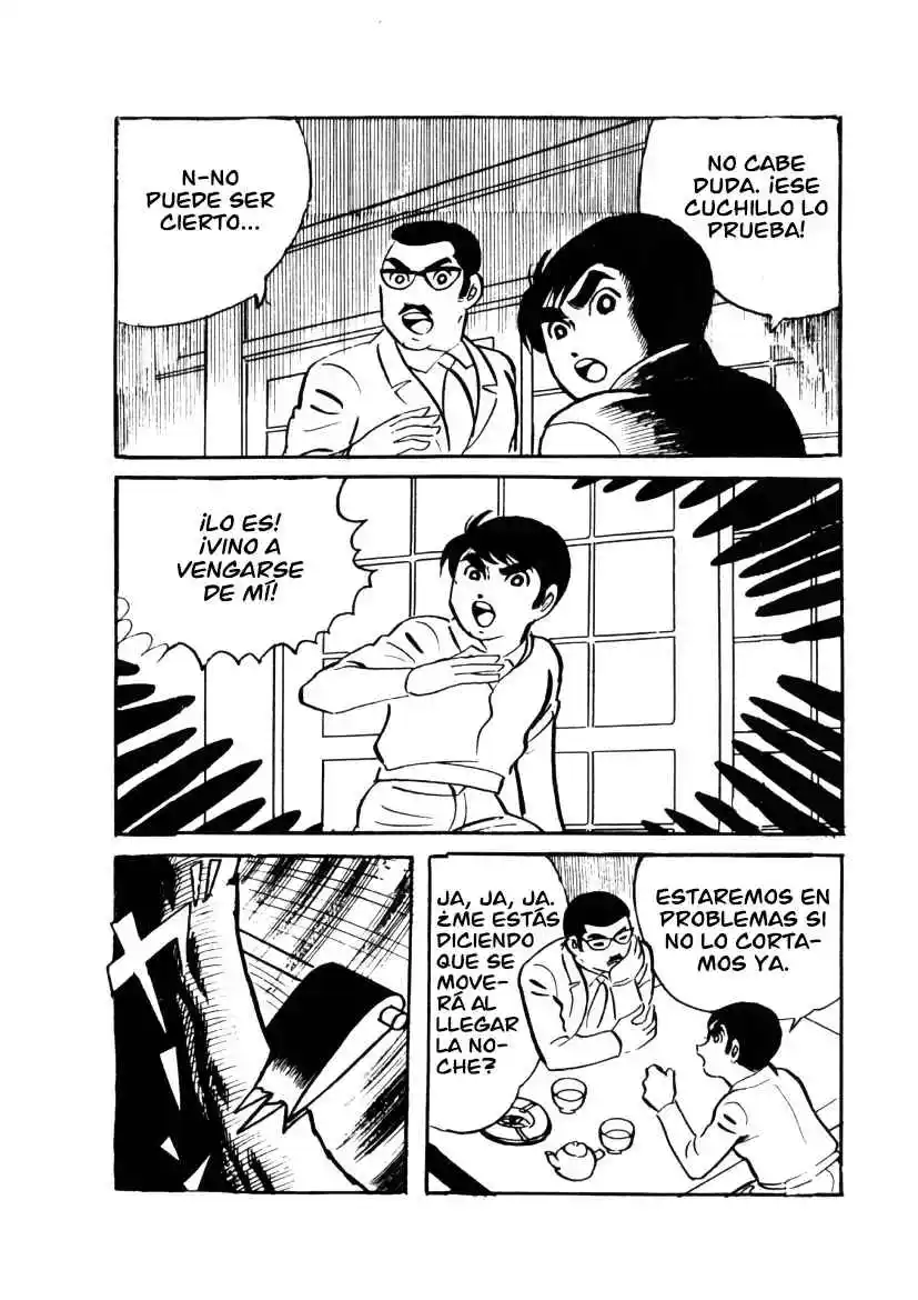 Neko No Me Ningyou - Capítulo 2 - Página 28 - LectorTMOo
