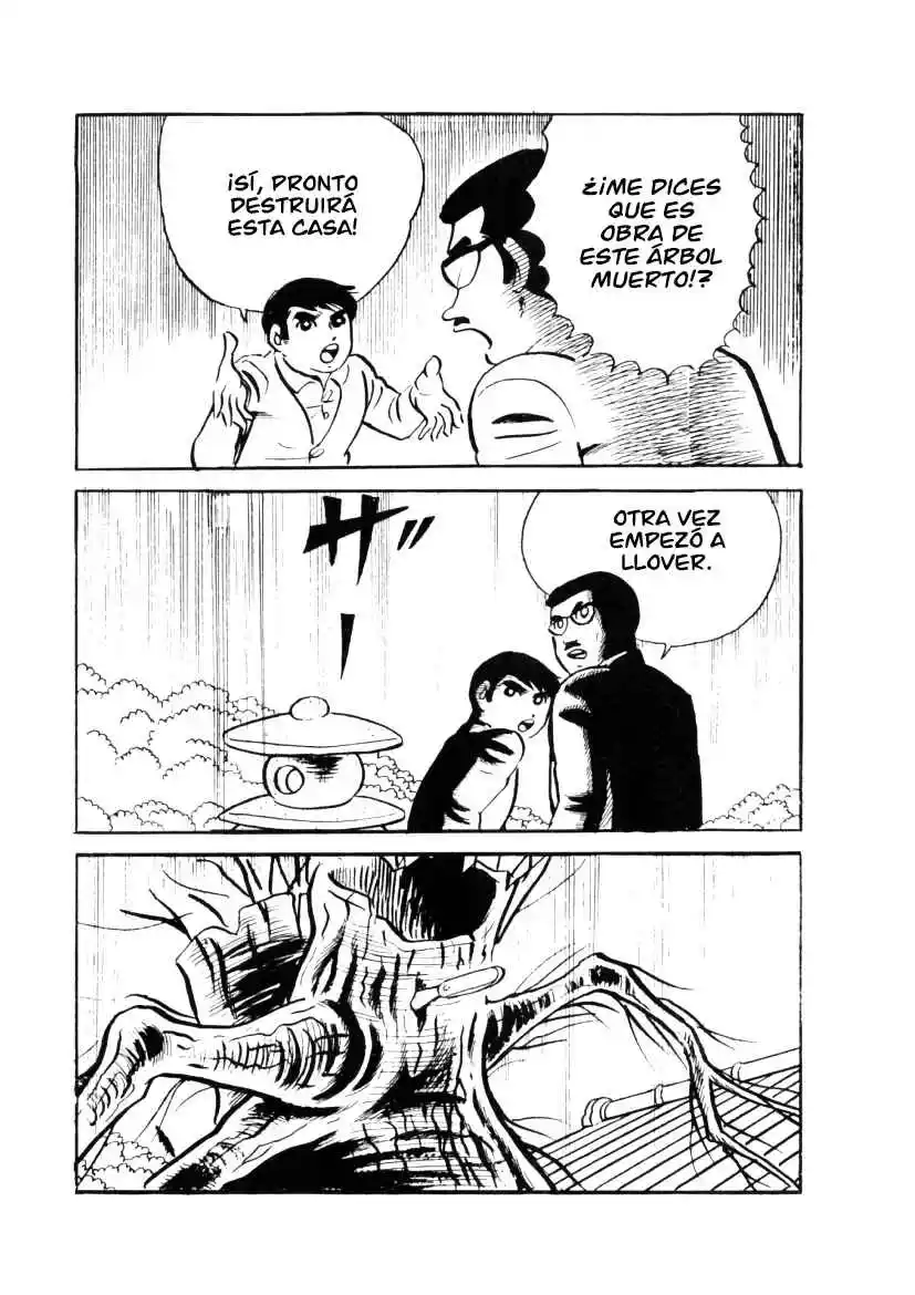 Neko No Me Ningyou - Capítulo 2 - Página 31 - LectorTMOo
