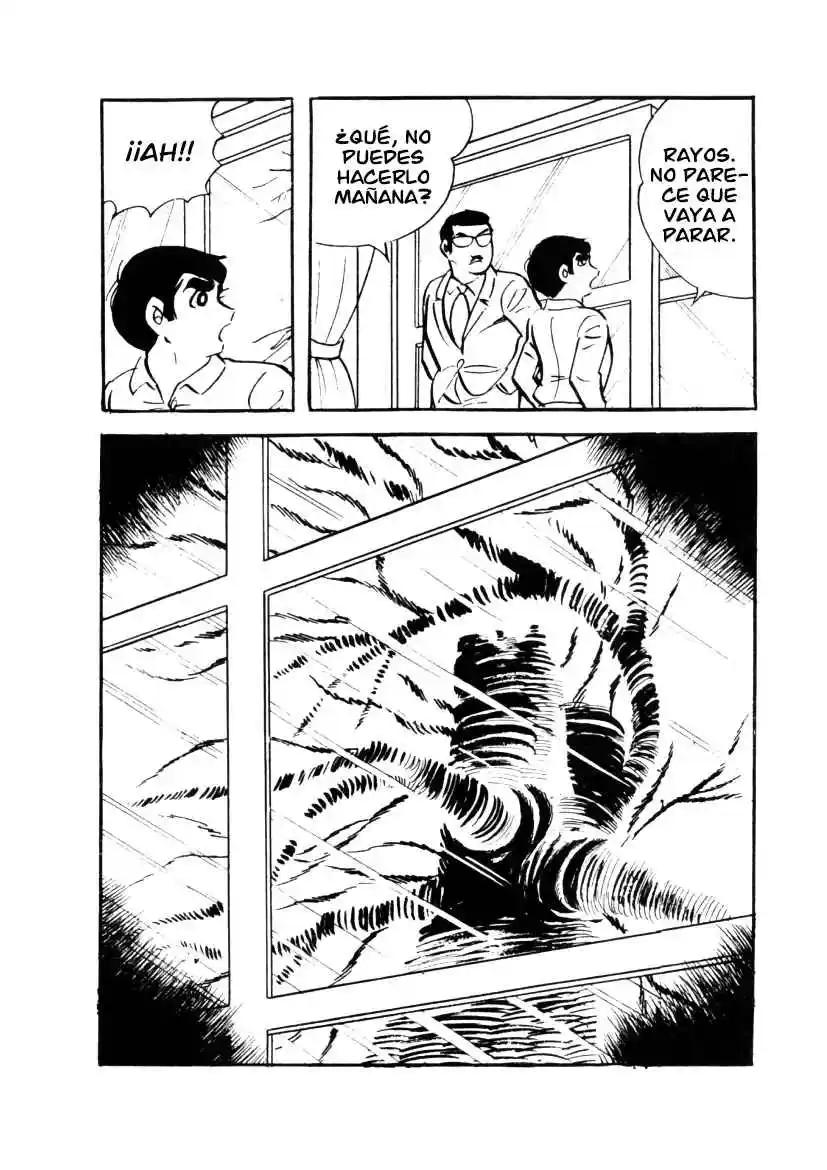 Neko No Me Ningyou - Capítulo 2 - Página 32 - LectorTMOo