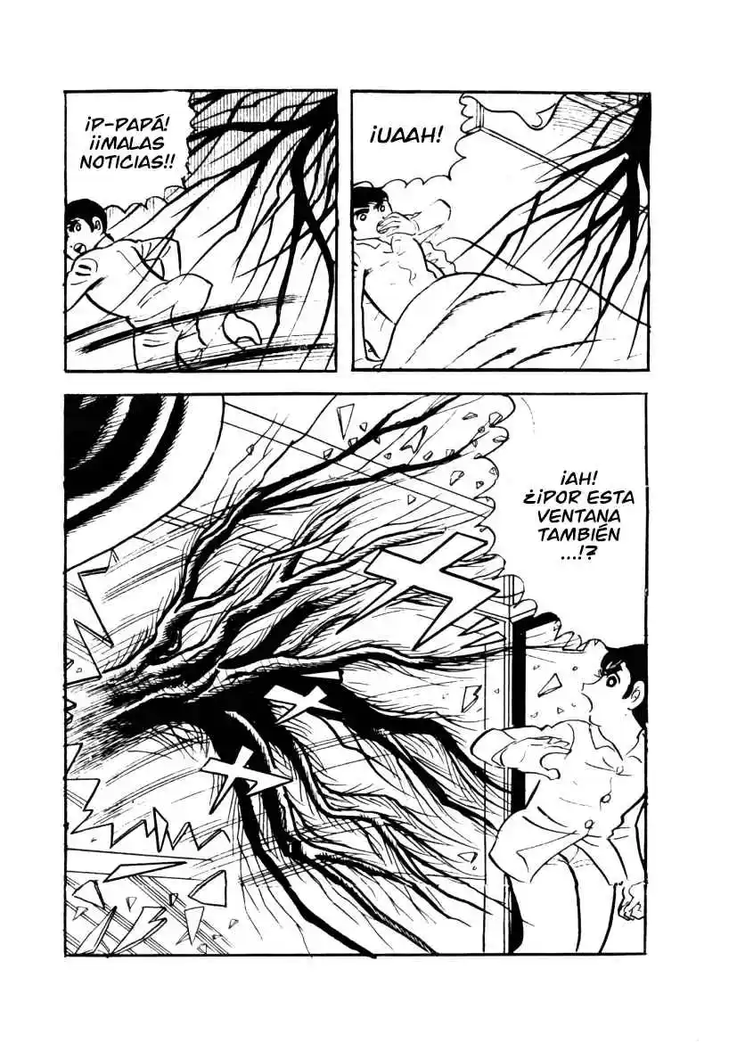 Neko No Me Ningyou - Capítulo 2 - Página 33 - LectorTMOo
