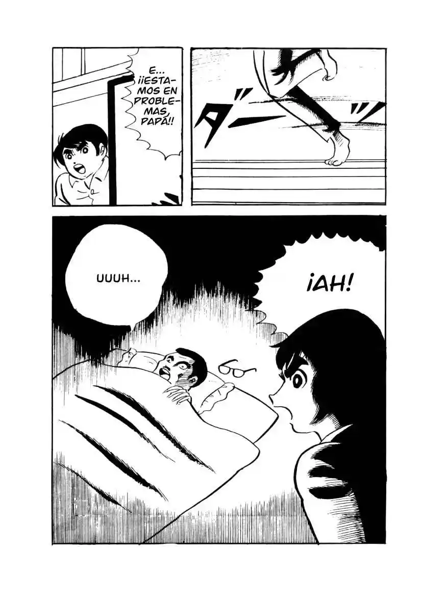 Neko No Me Ningyou - Capítulo 2 - Página 34 - LectorTMOo