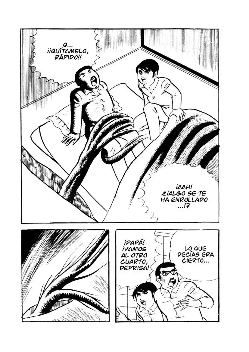 Neko No Me Ningyou - Capítulo 2 - Página 35 - LectorTMOo