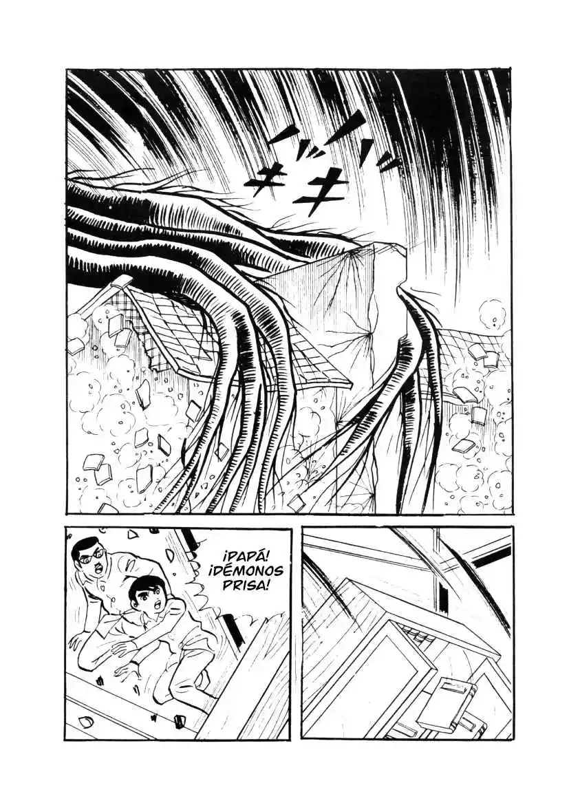 Neko No Me Ningyou - Capítulo 2 - Página 38 - LectorTMOo