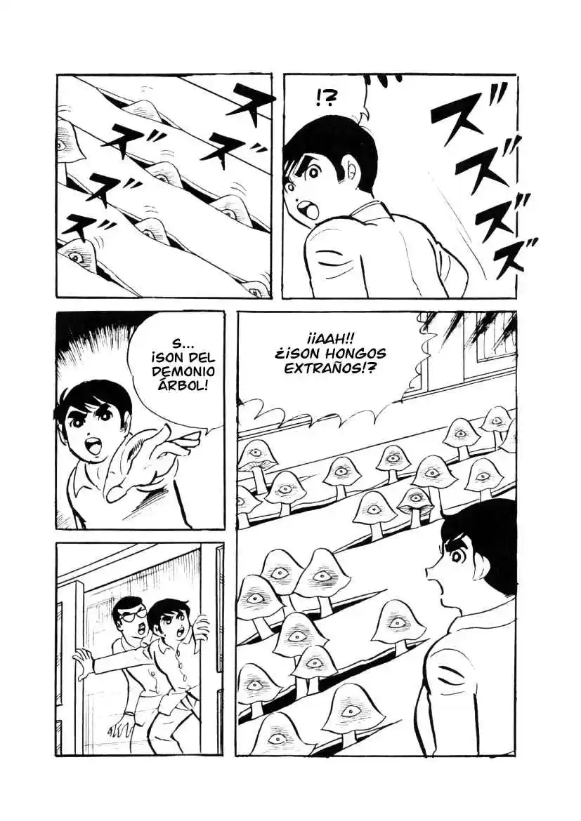 Neko No Me Ningyou - Capítulo 2 - Página 39 - LectorTMOo