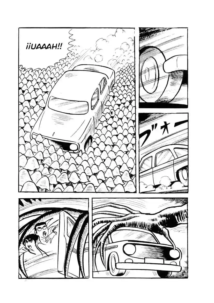 Neko No Me Ningyou - Capítulo 2 - Página 43 - LectorTMOo