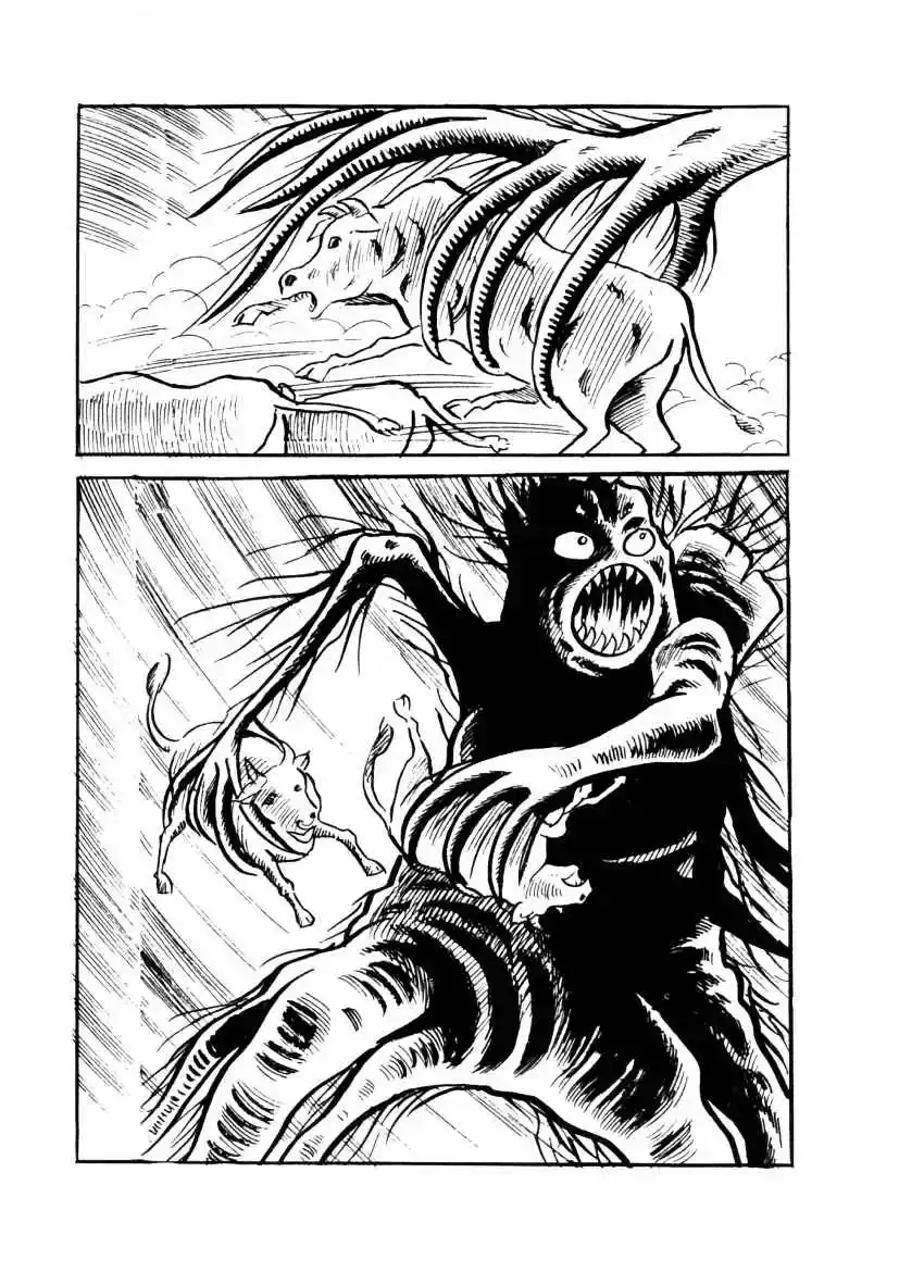 Neko No Me Ningyou - Capítulo 2 - Página 47 - LectorTMOo