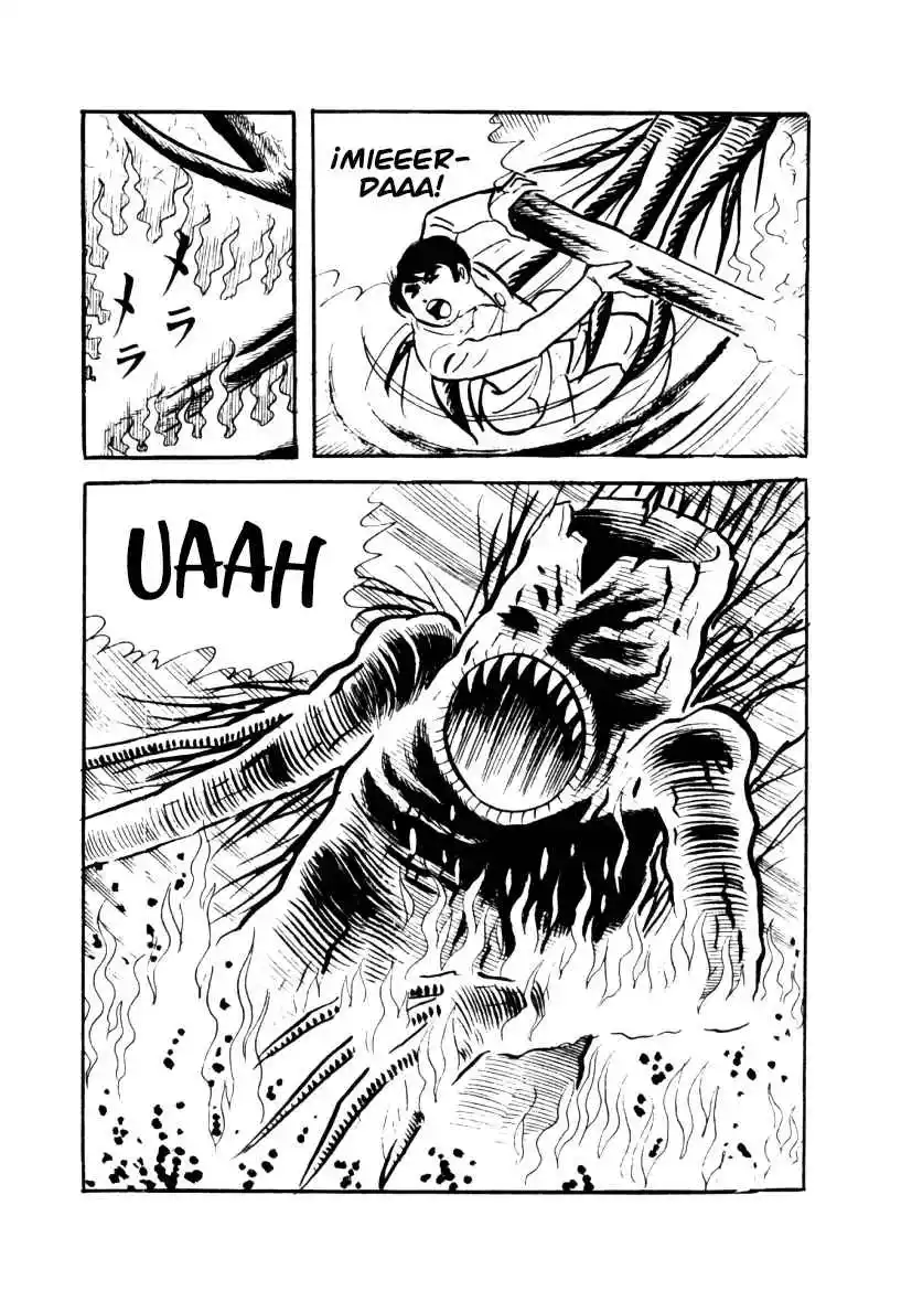 Neko No Me Ningyou - Capítulo 2 - Página 51 - LectorTMOo