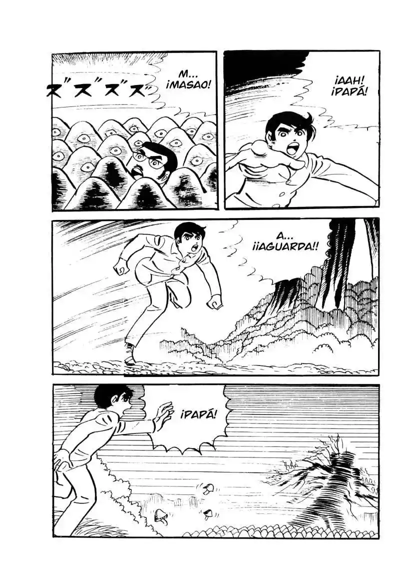 Neko No Me Ningyou - Capítulo 2 - Página 54 - LectorTMOo