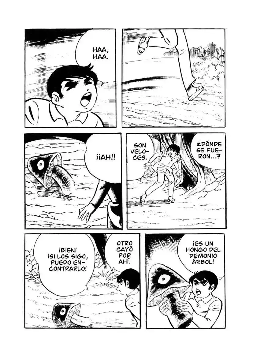 Neko No Me Ningyou - Capítulo 2 - Página 55 - LectorTMOo