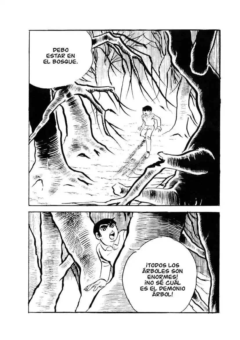 Neko No Me Ningyou - Capítulo 2 - Página 56 - LectorTMOo
