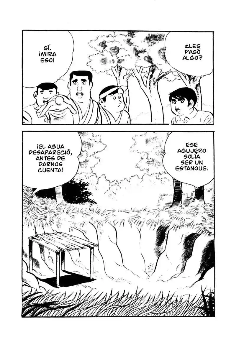 Neko No Me Ningyou - Capítulo 2 - Página 59 - LectorTMOo
