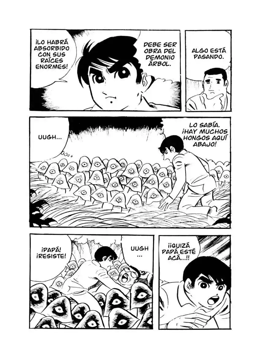 Neko No Me Ningyou - Capítulo 2 - Página 60 - LectorTMOo
