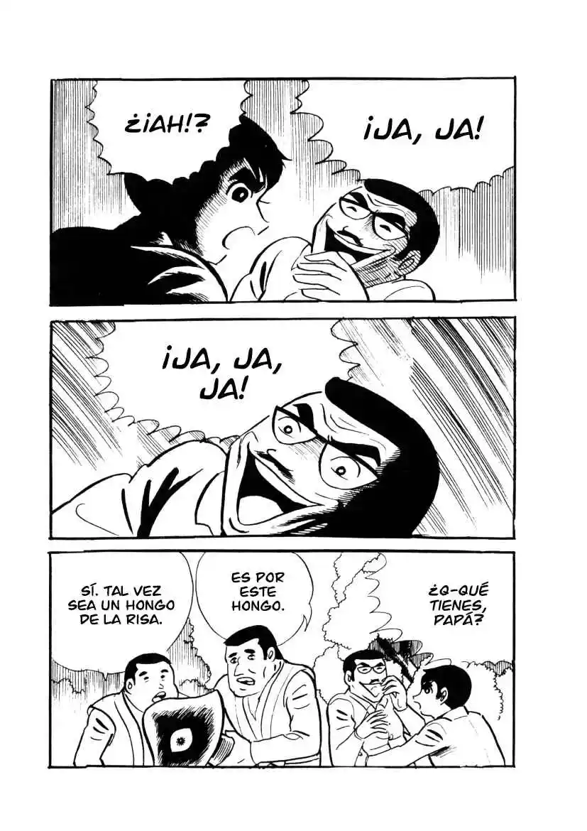 Neko No Me Ningyou - Capítulo 2 - Página 61 - LectorTMOo