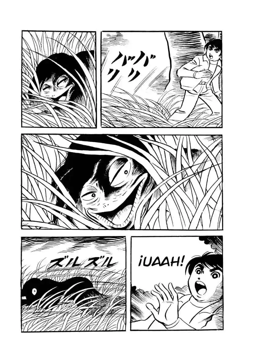 Neko No Me Ningyou - Capítulo 3 - Página 3 - LectorTMOo
