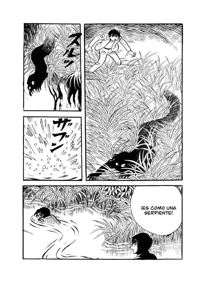 Neko No Me Ningyou - Capítulo 3 - Página 4 - LectorTMOo