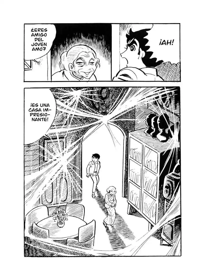 Neko No Me Ningyou - Capítulo 3 - Página 8 - LectorTMOo