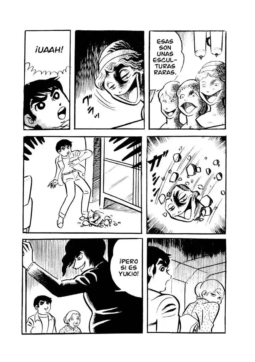 Neko No Me Ningyou - Capítulo 3 - Página 9 - LectorTMOo