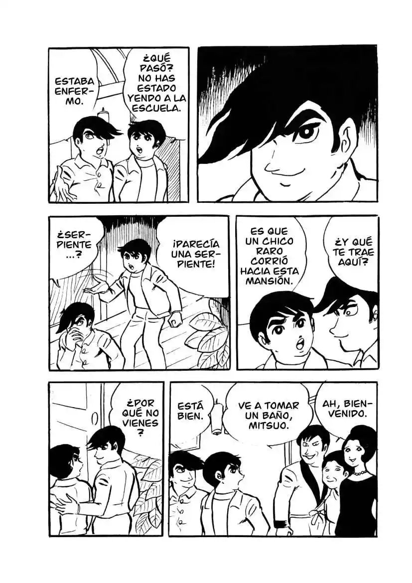Neko No Me Ningyou - Capítulo 3 - Página 10 - LectorTMOo