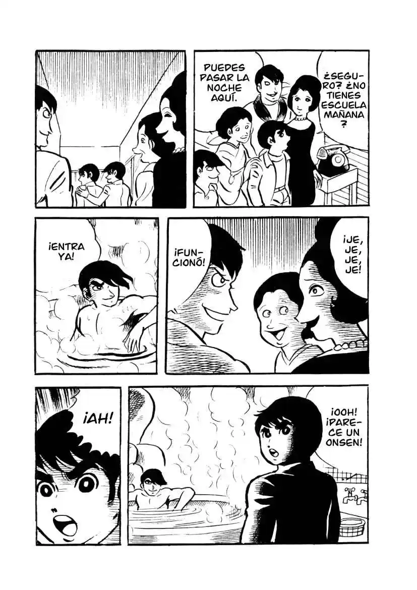 Neko No Me Ningyou - Capítulo 3 - Página 11 - LectorTMOo