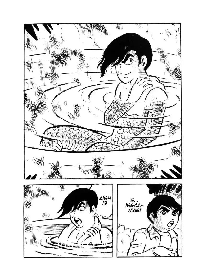 Neko No Me Ningyou - Capítulo 3 - Página 12 - LectorTMOo