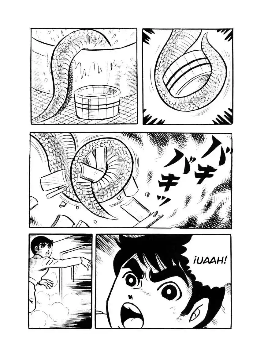 Neko No Me Ningyou - Capítulo 3 - Página 14 - LectorTMOo