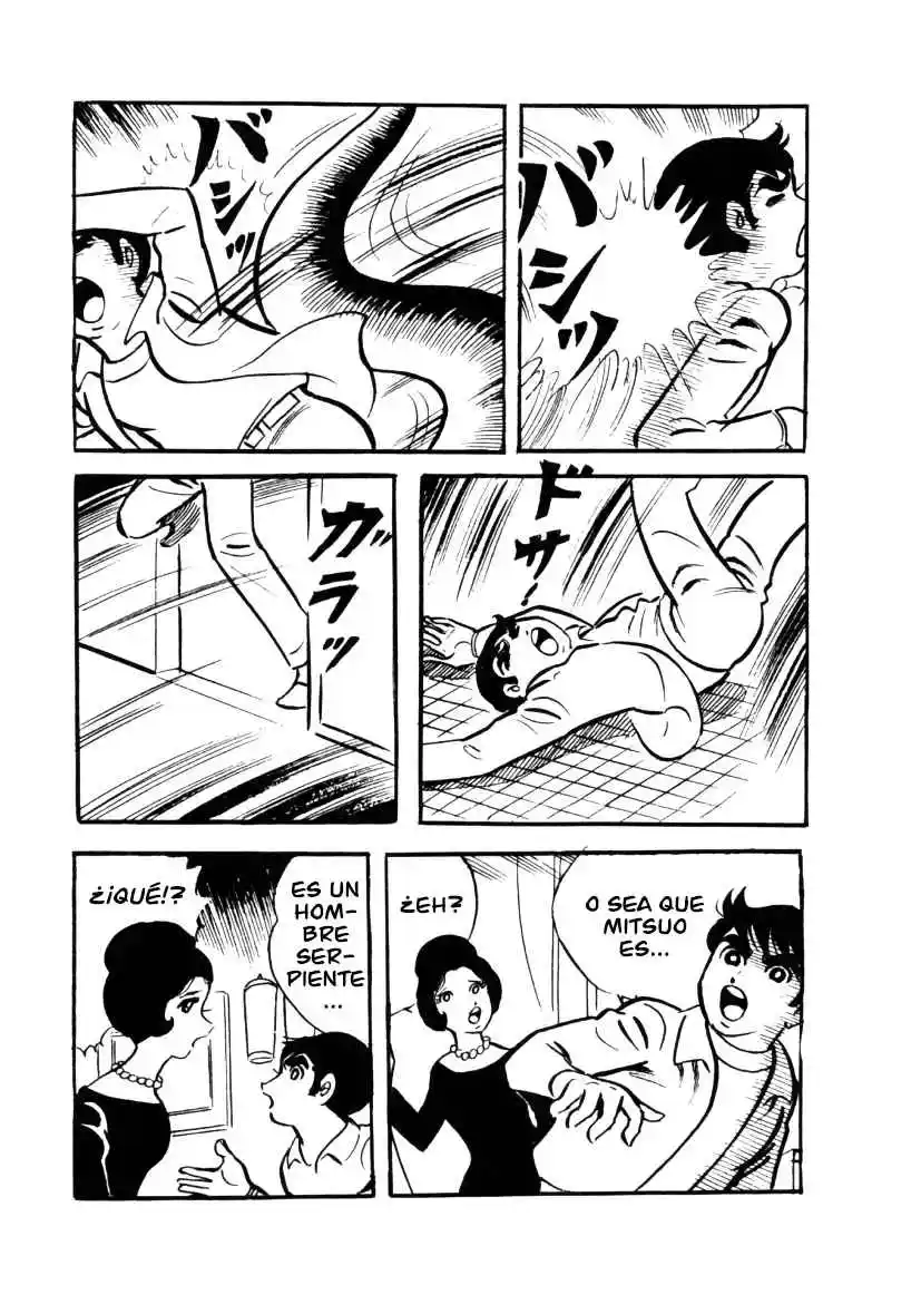 Neko No Me Ningyou - Capítulo 3 - Página 15 - LectorTMOo